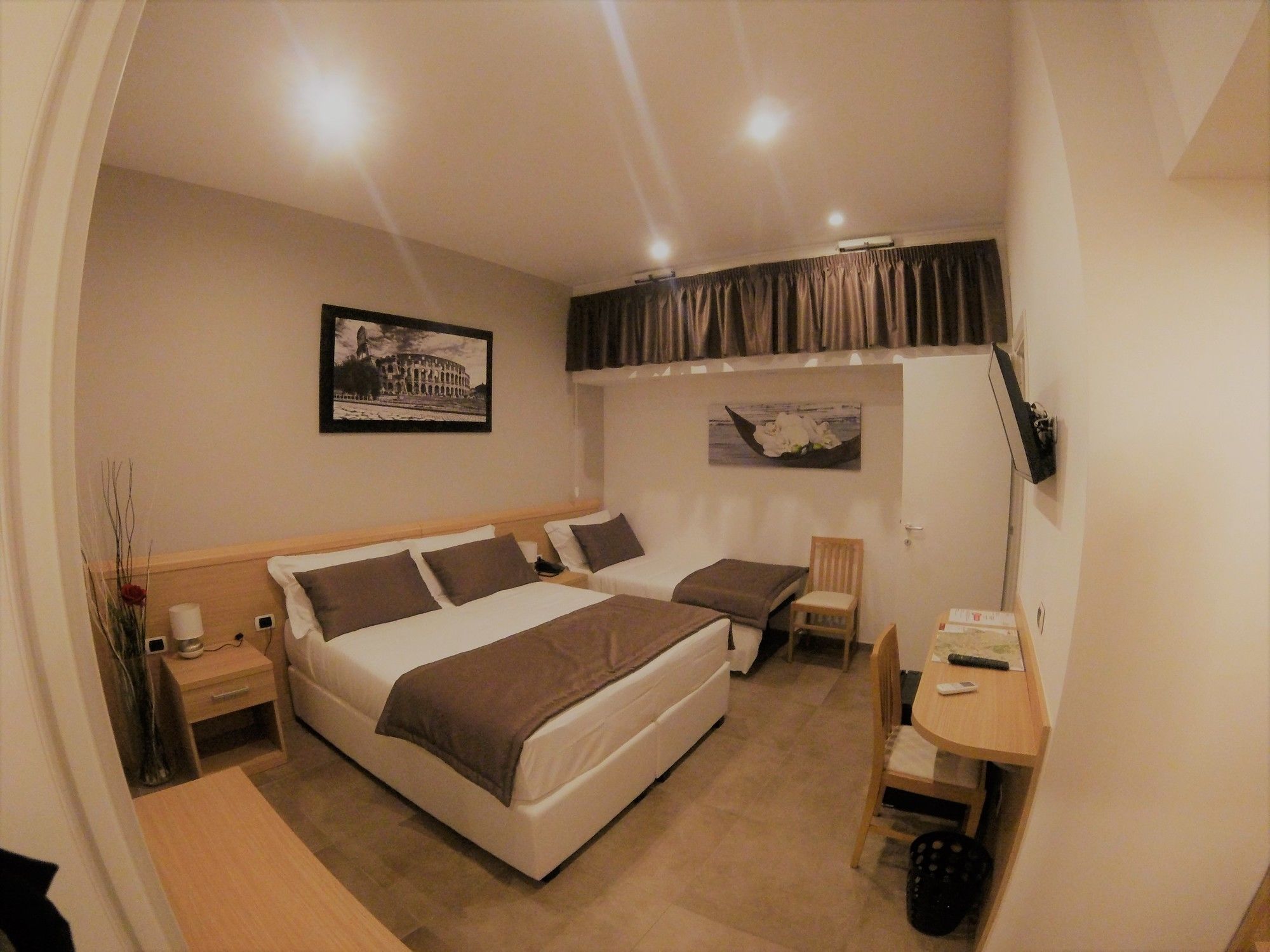 Фото Hotel Paolo II