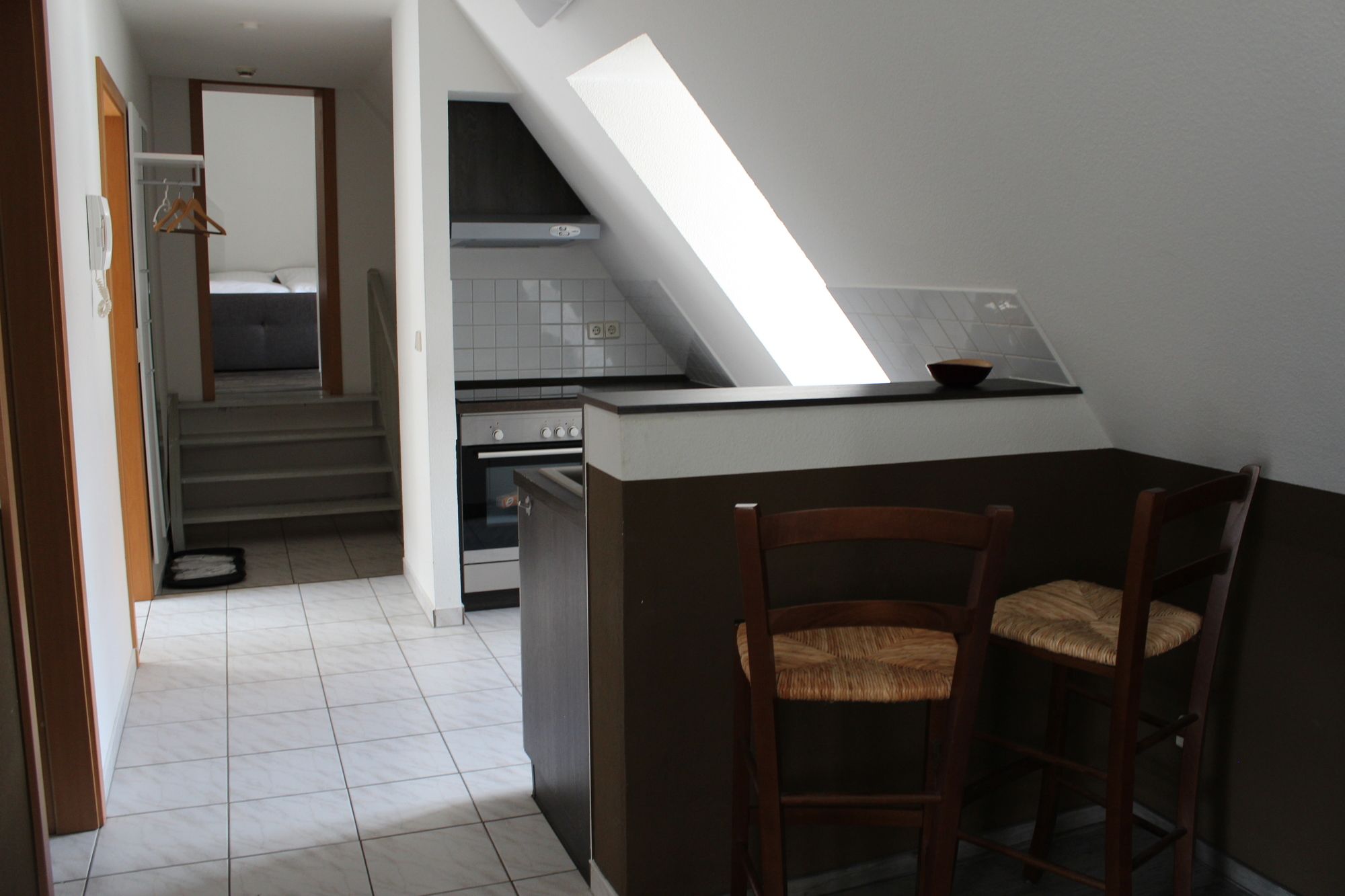 Фото Appartments am Brunnen