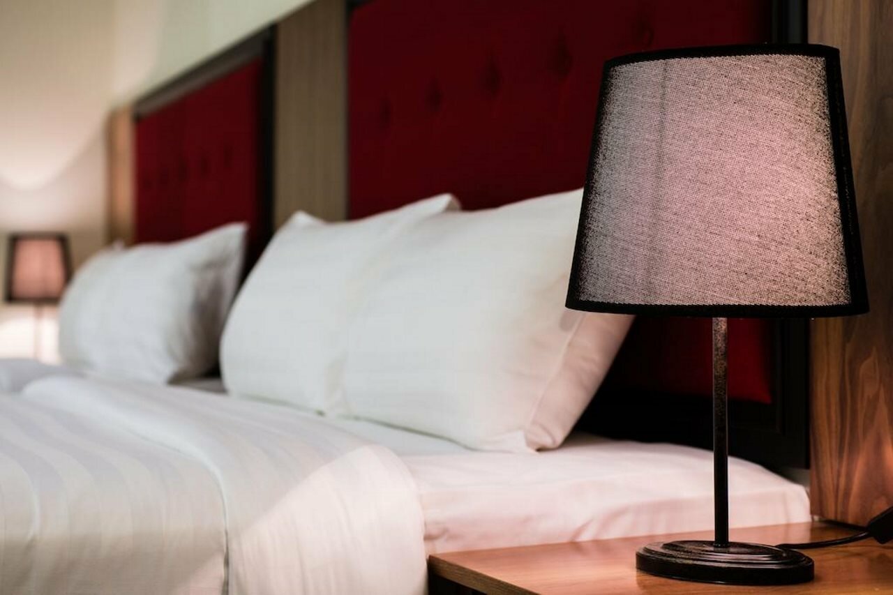 Фото Armenian Street Heritage Hotel