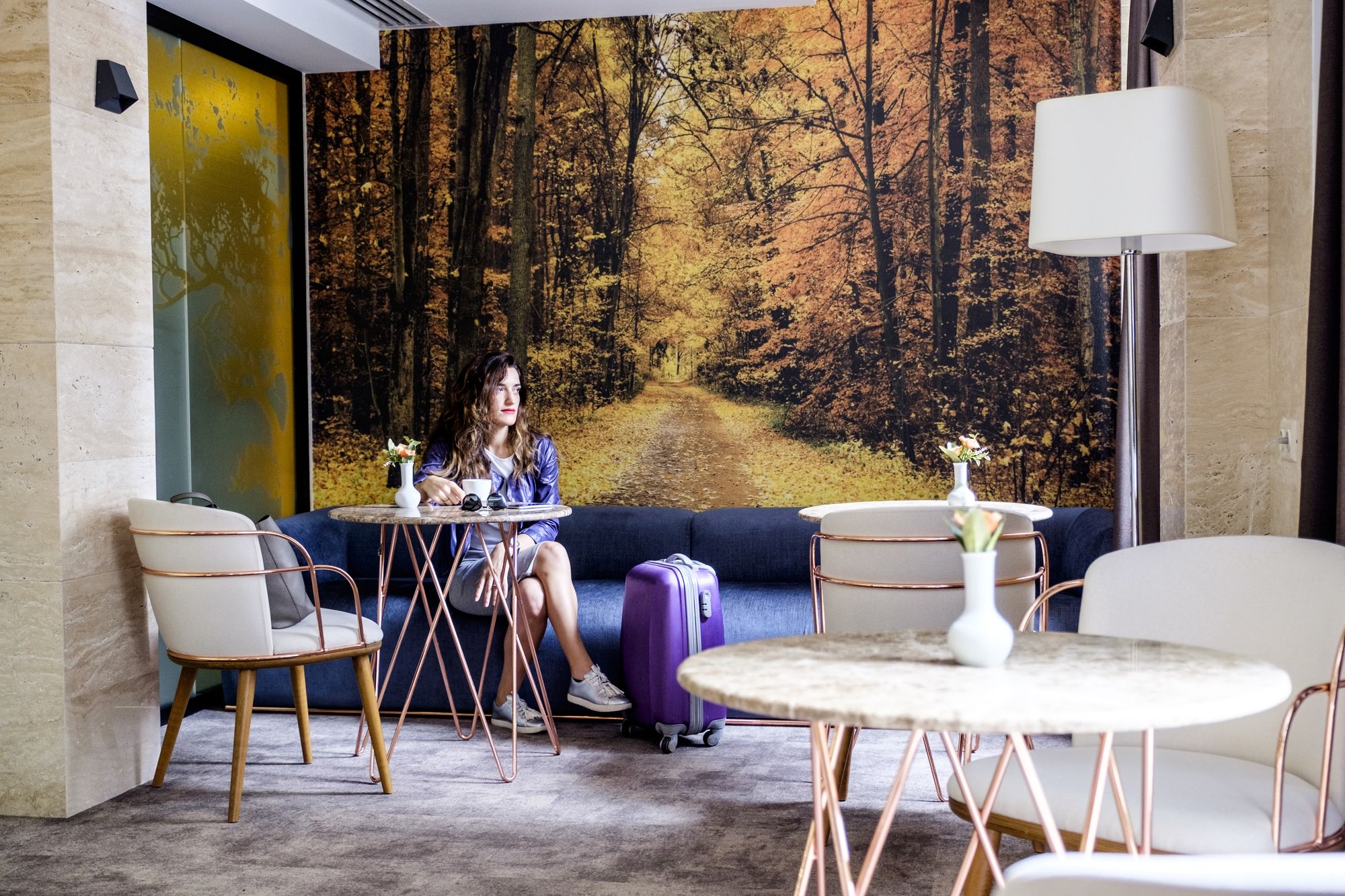 Фото Hotel Atlas Abashidze