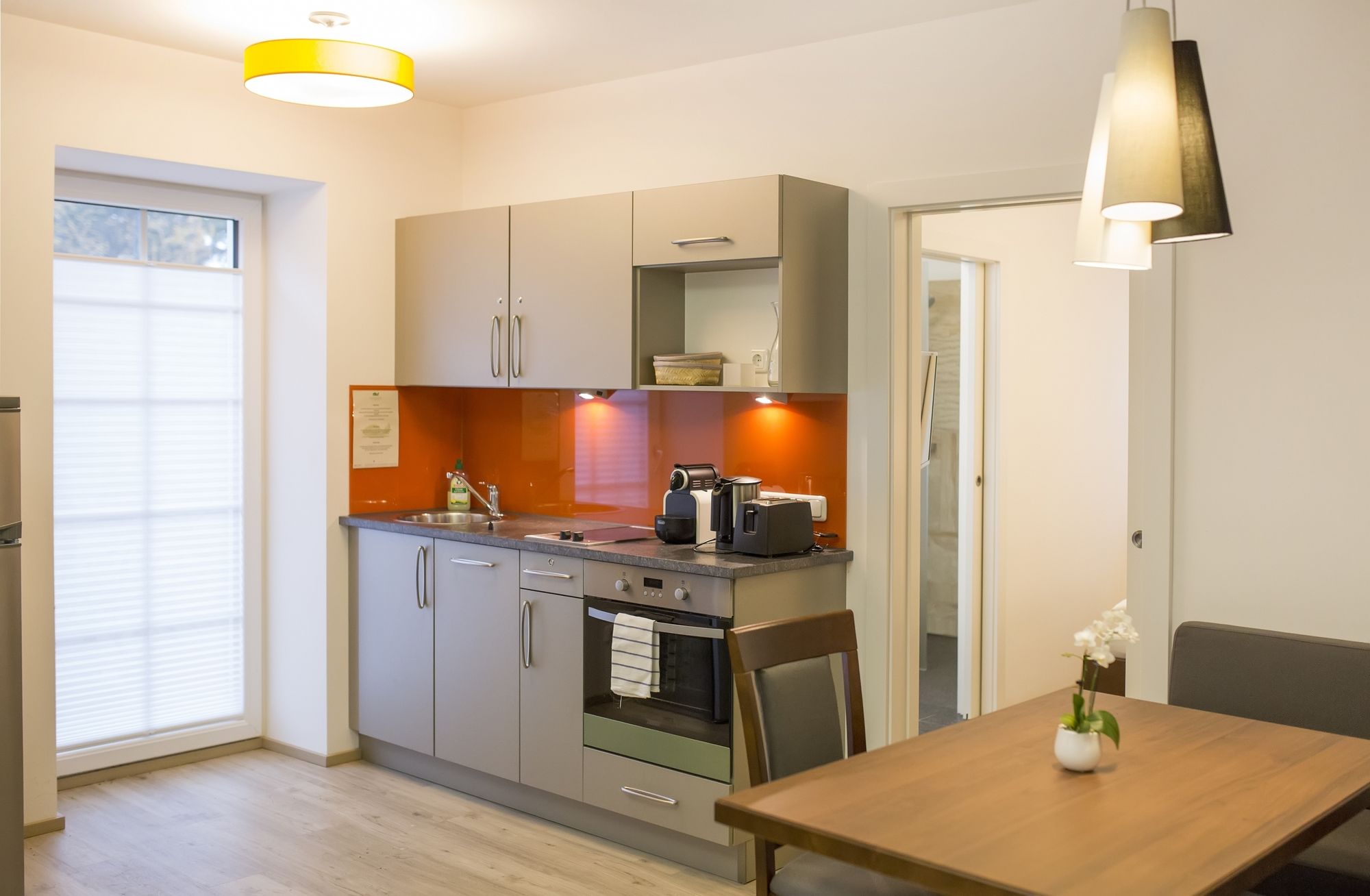 Фото Das Grüne Hotel zur Post