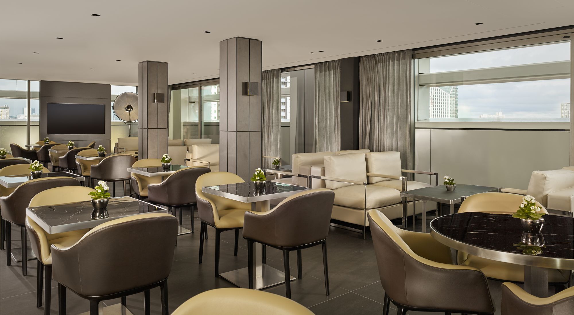 Фото Park Plaza London Waterloo