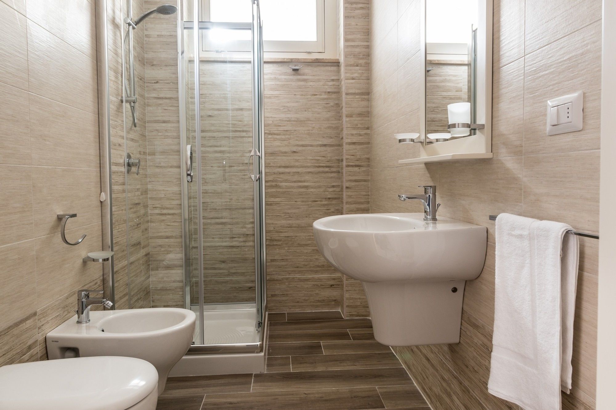 Фото Faro Bianco Gallipoli