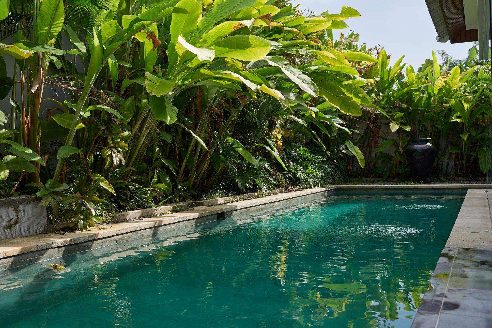 Фото Canggu Villa by Sanga Sanga Hospitality