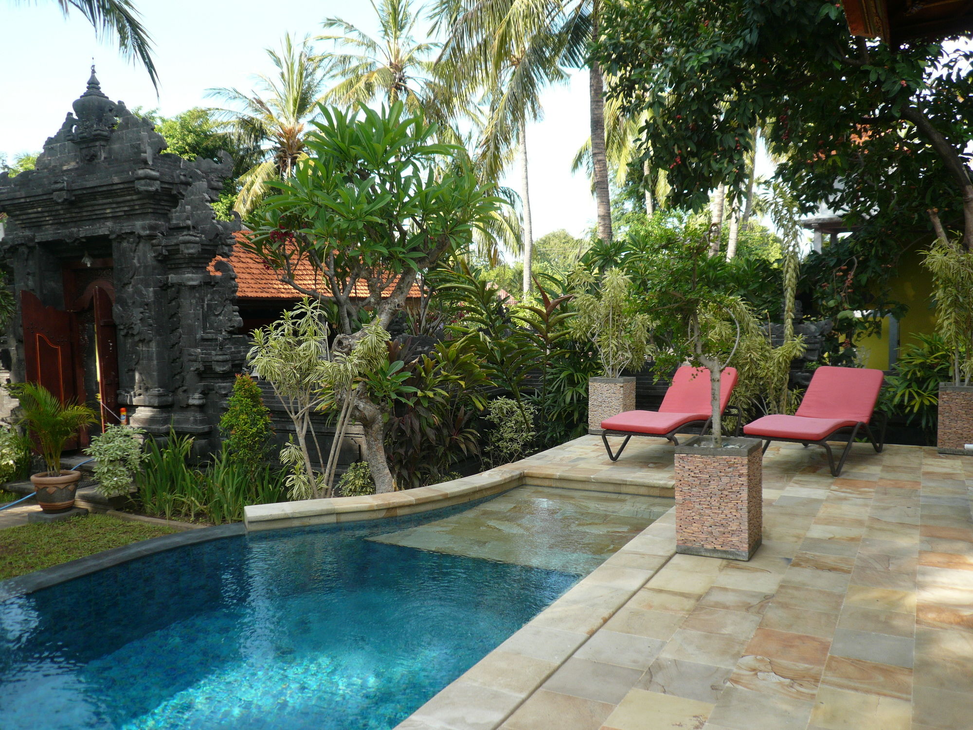 Фото Di Abian Villas