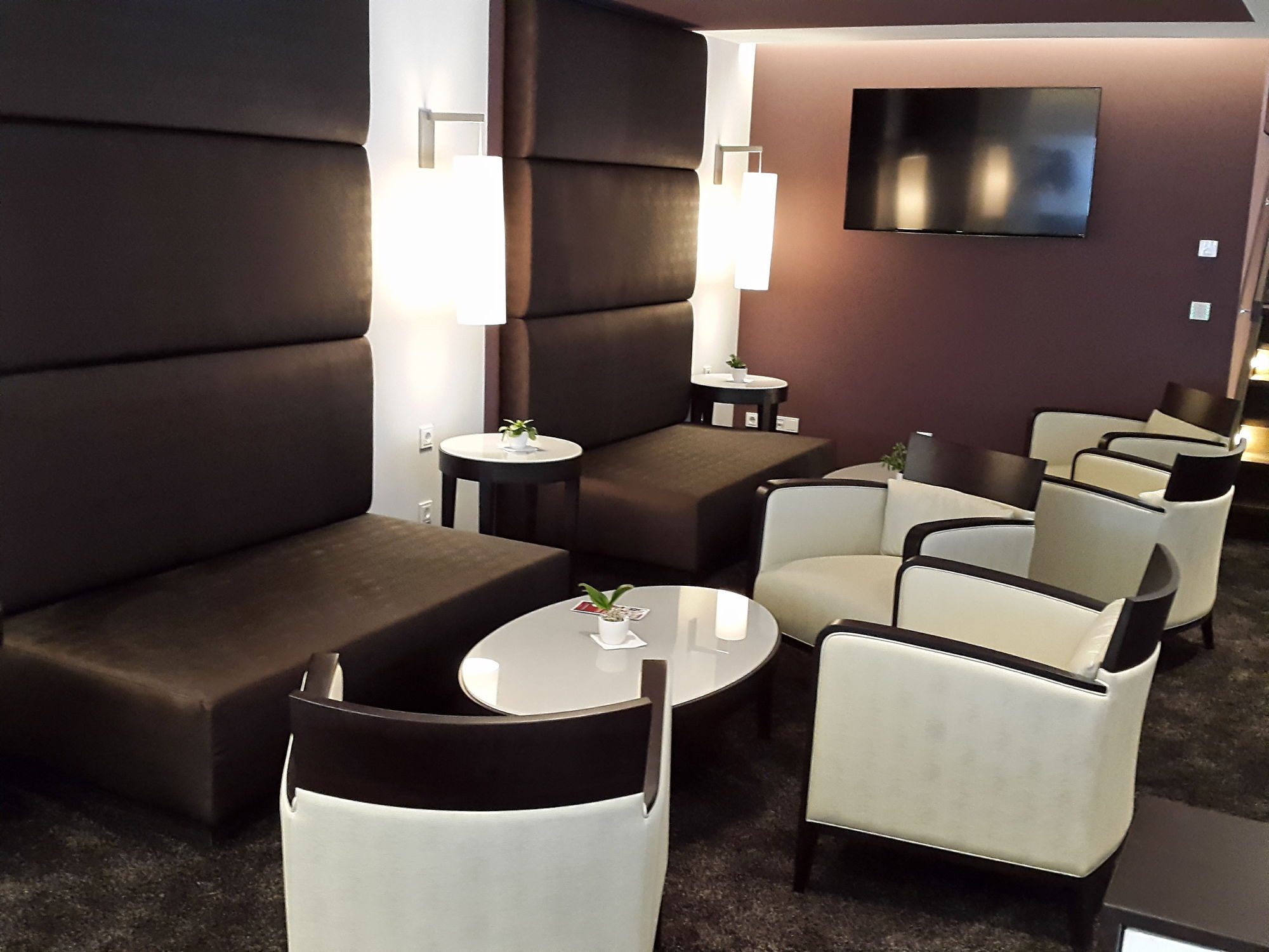 Фото Hotel Am Kaisersaal