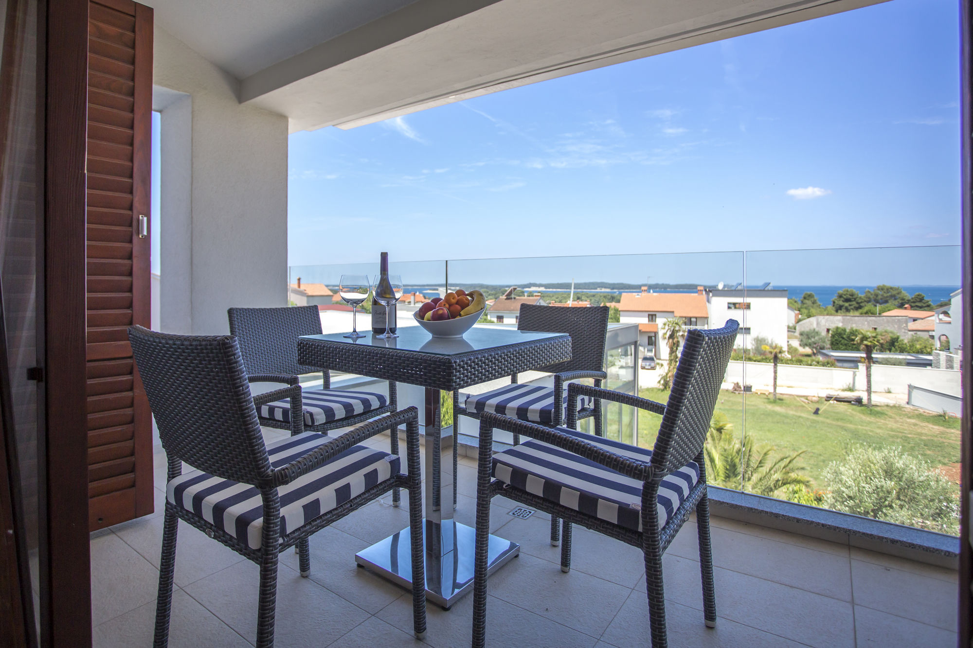 Фото Adrion Aparthotel