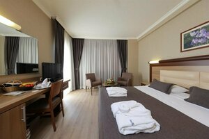 Sueno Hotels Beach Side (Antalya, Manavgat District, Sorgun Neighborhood), hotel