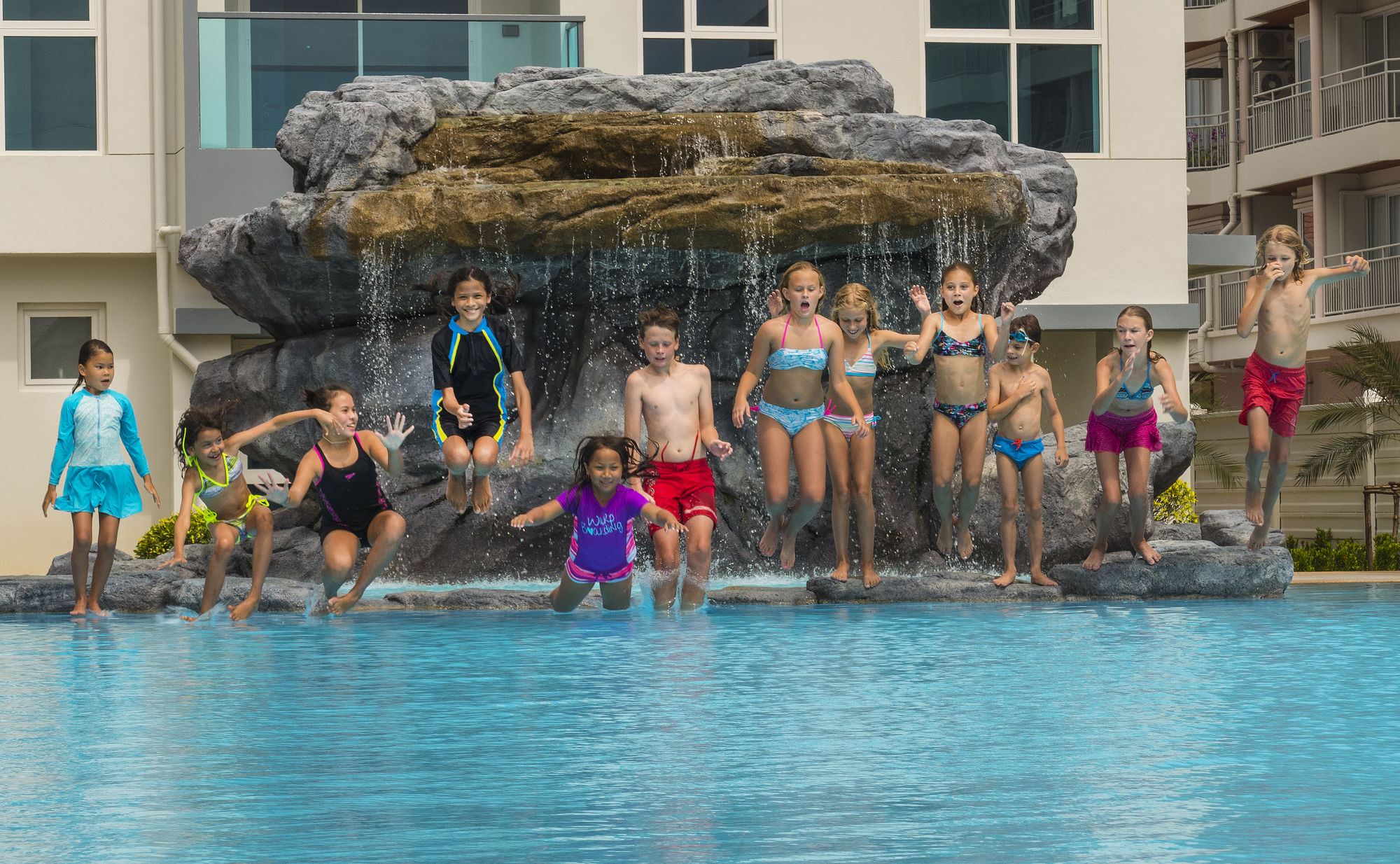 Фото GrandBlue Resort