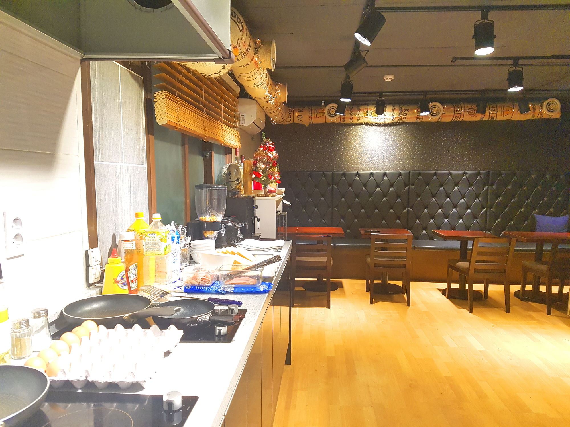 Фото Foret Guest house 