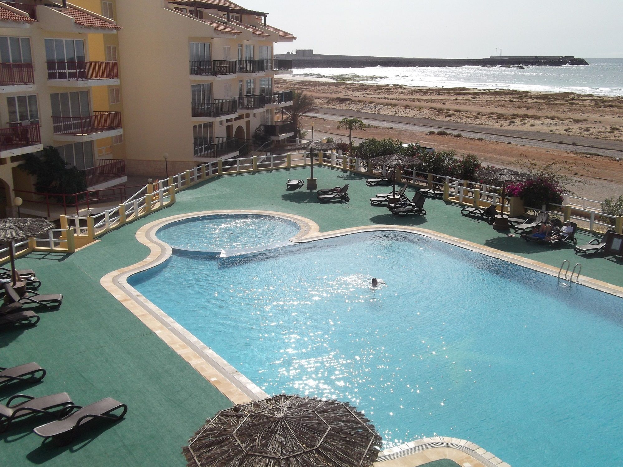 Фото Vila Cabral 2