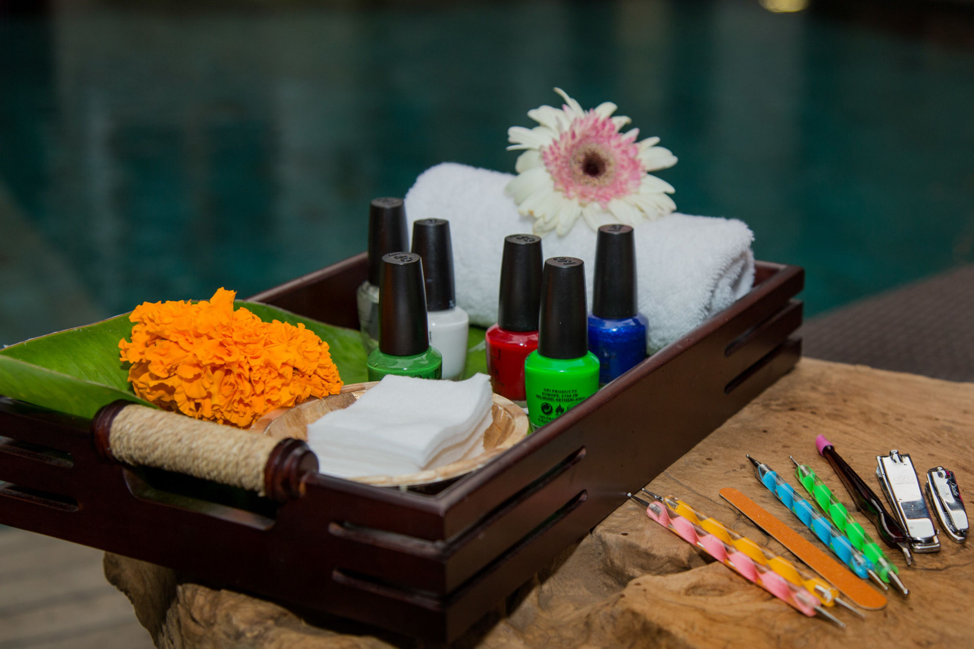 Фото Kakul Villas & Suites