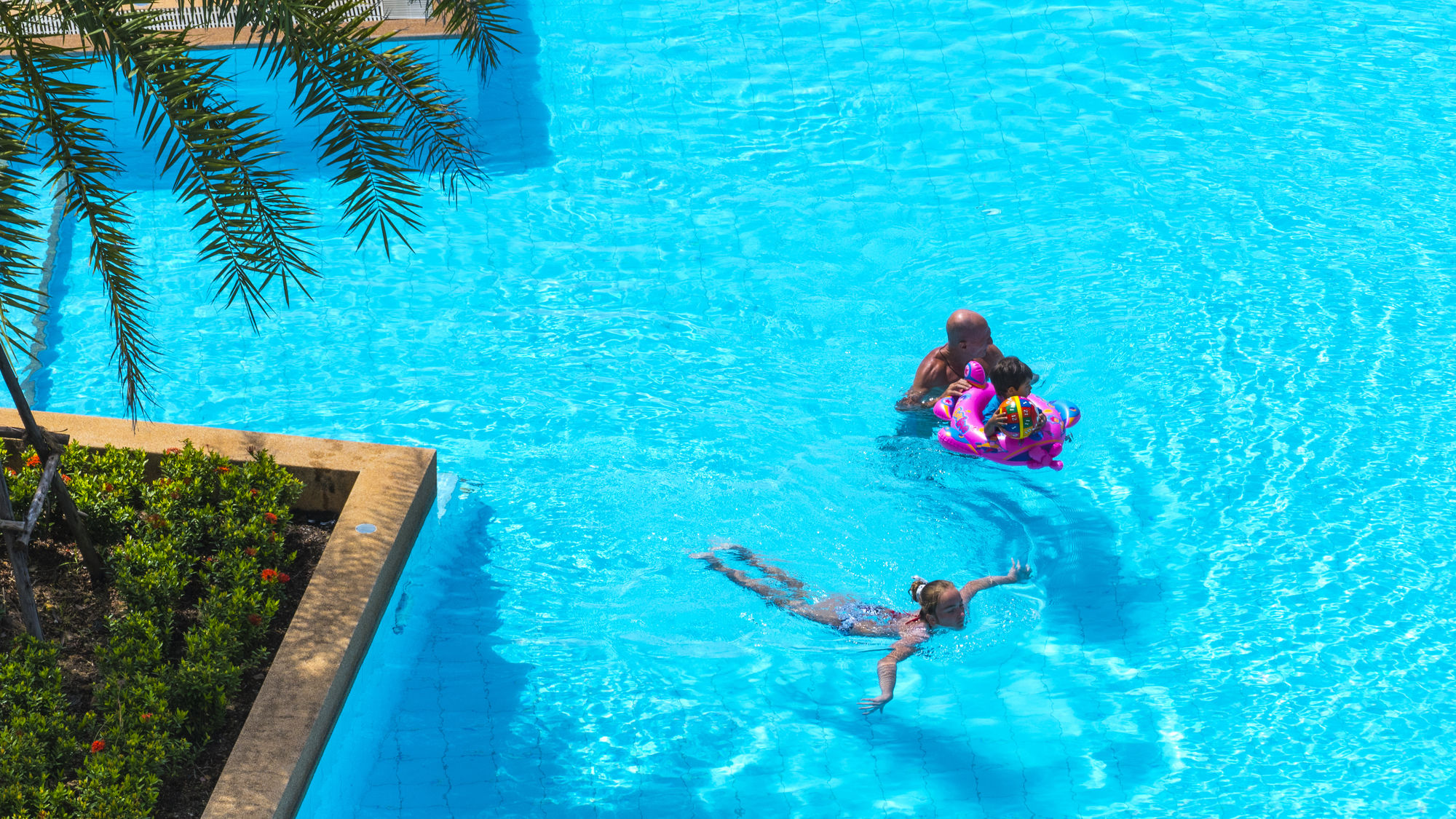 Фото GrandBlue Resort