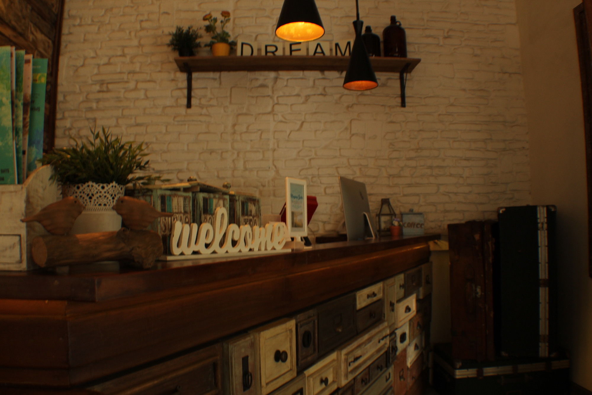 Фото Summerbird - Bed and Brasserie