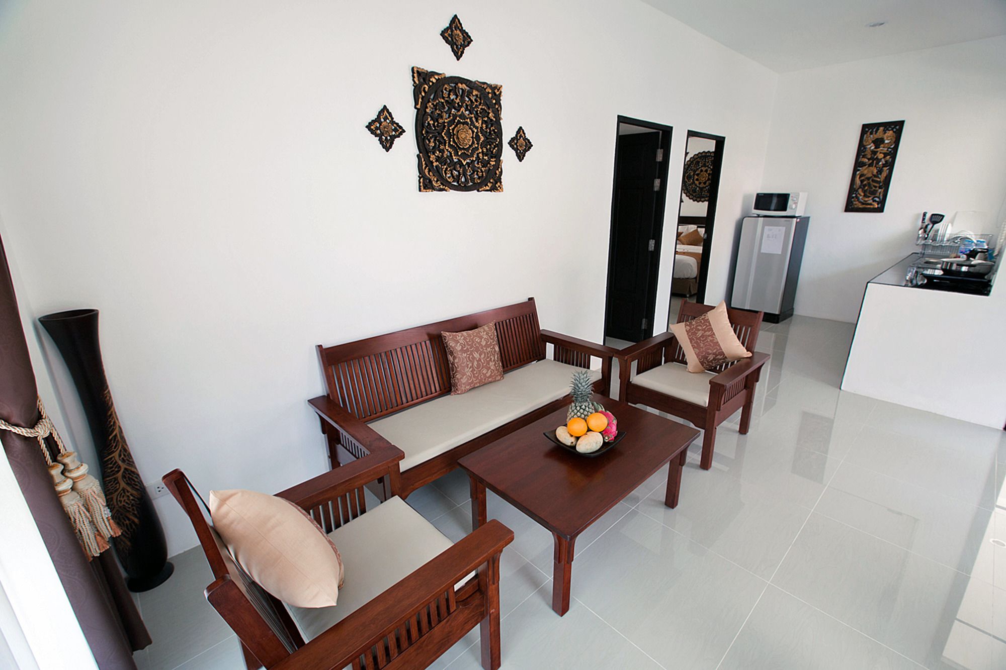 Фото Lux Family Villas