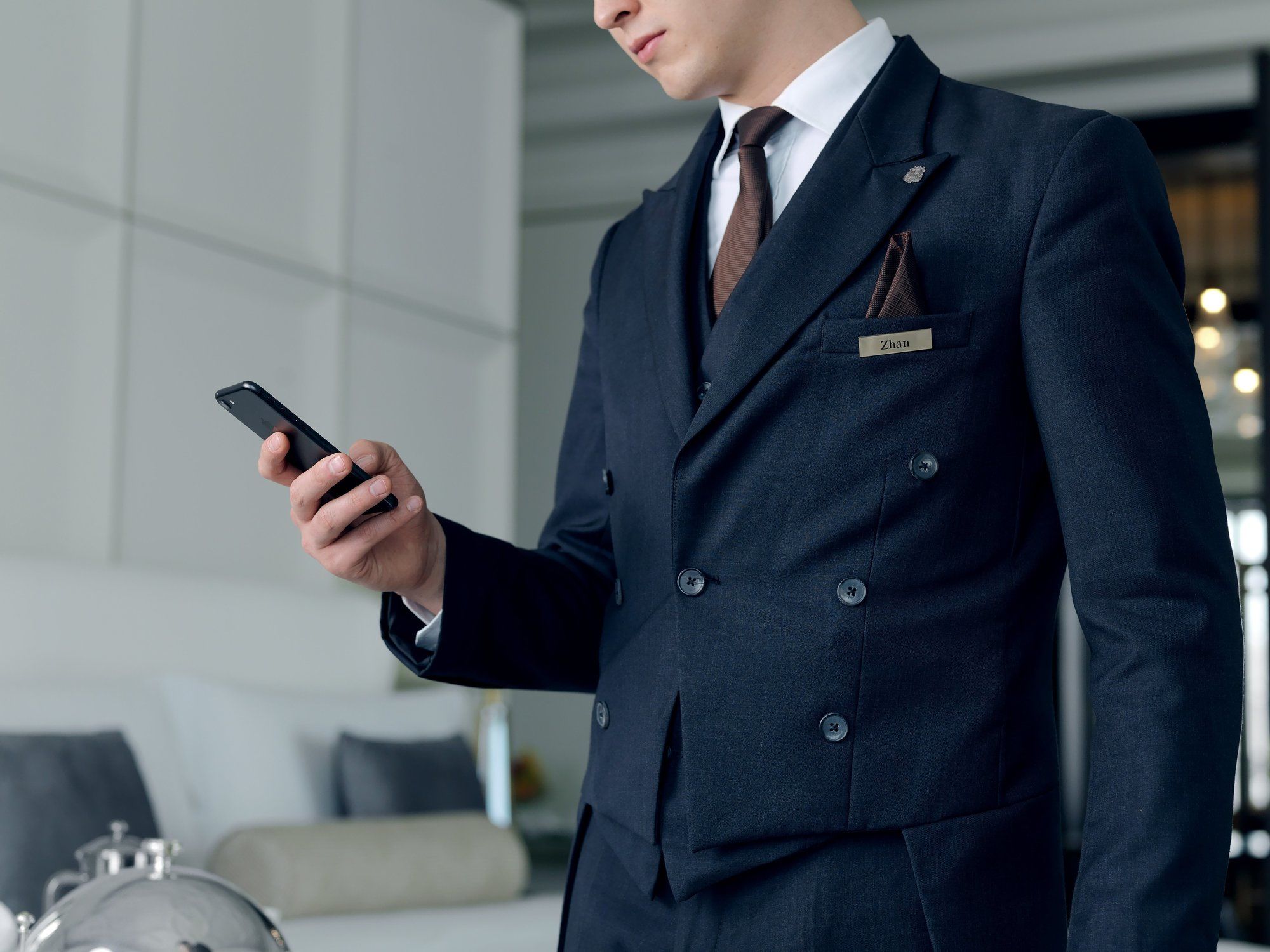 Фото The St. Regis Astana