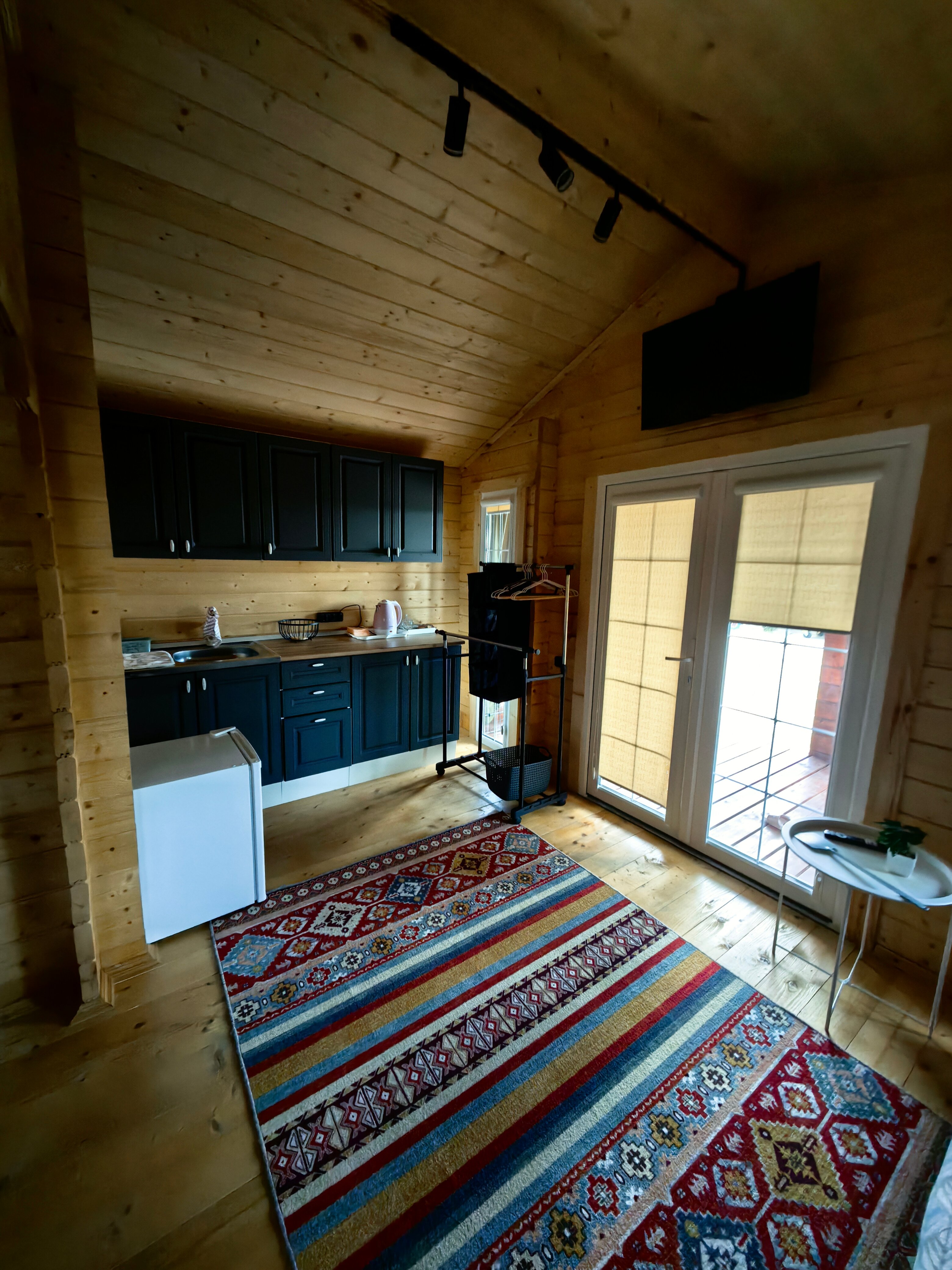 Фото Тай Вес