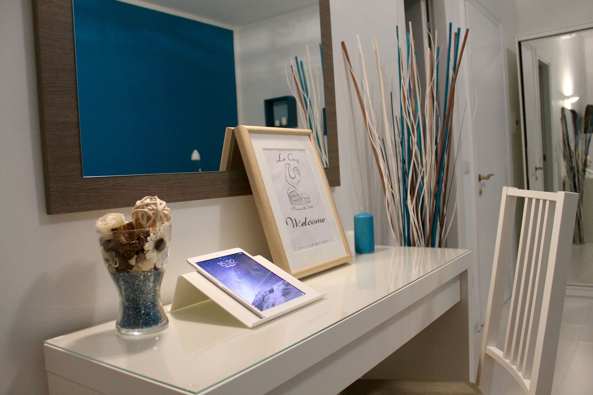 Фото Le Coq Rooms&Suite