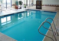 Фото SpringHill Suites by Marriott Bakersfield