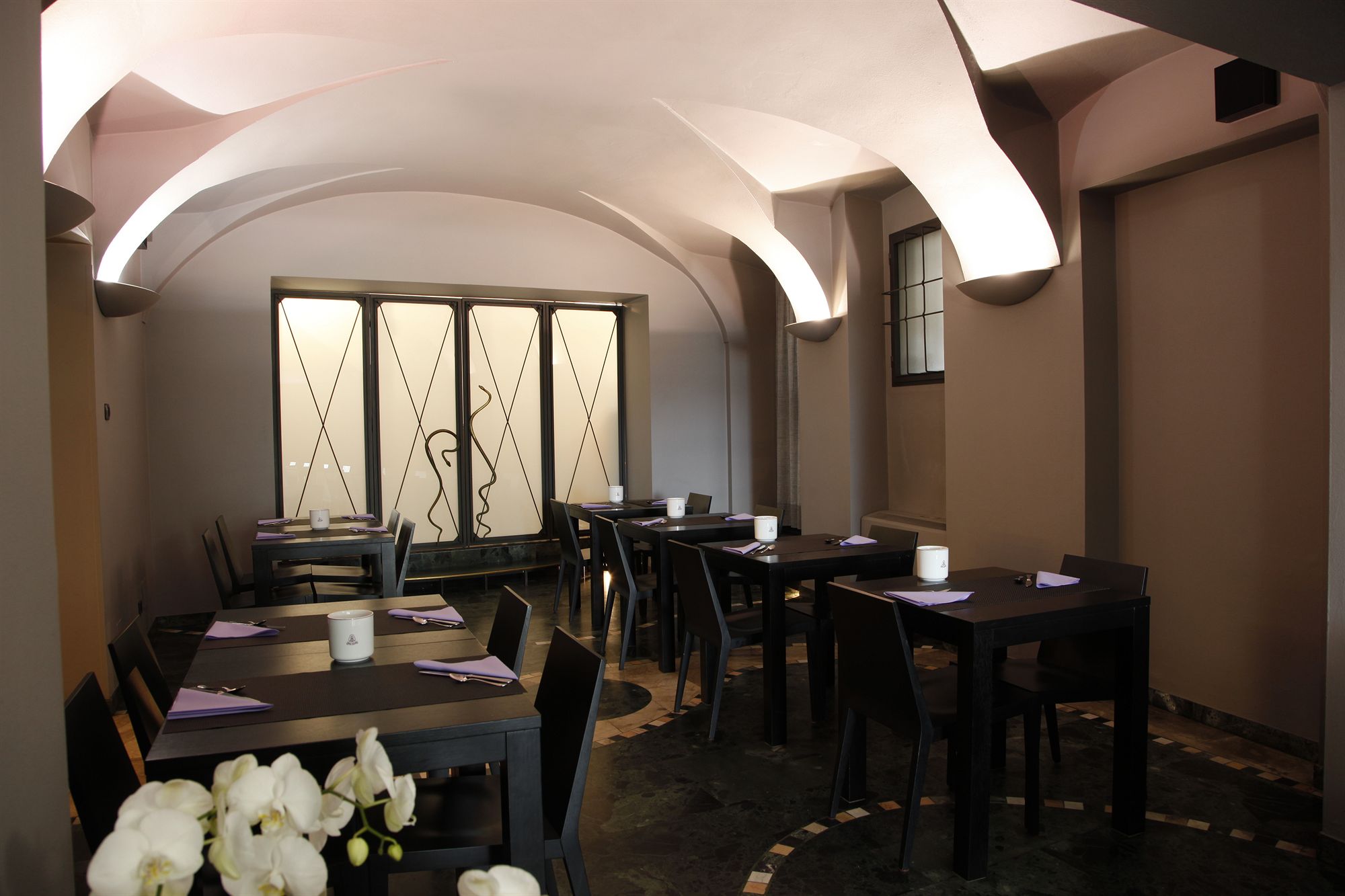 Фото Hotel Ancora