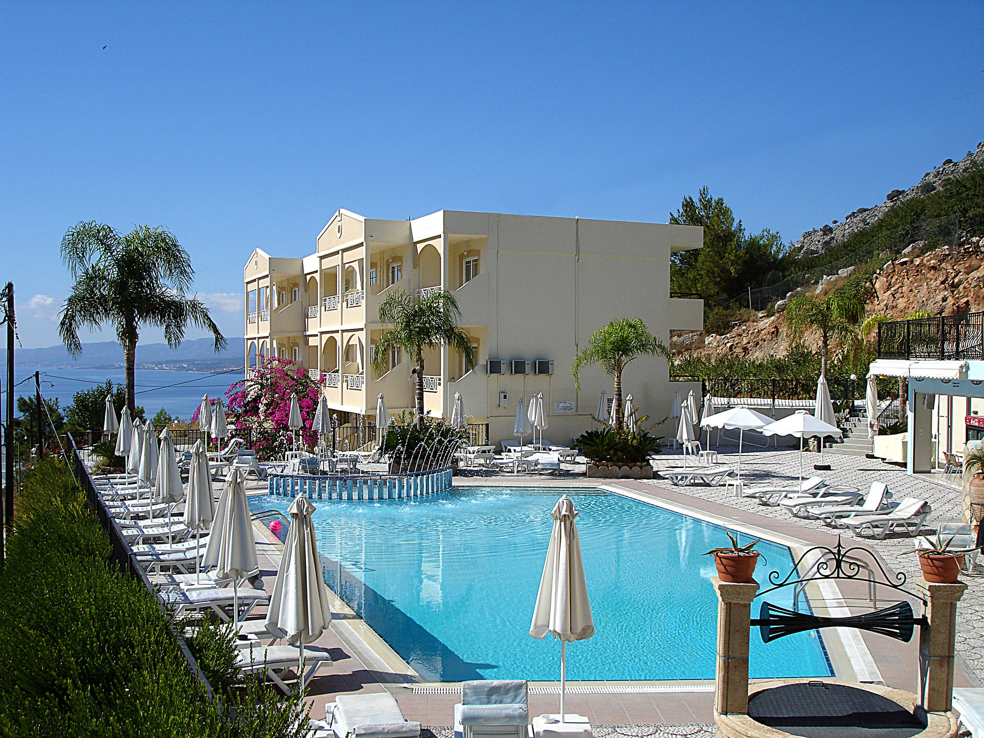 Фото Stella View Studios