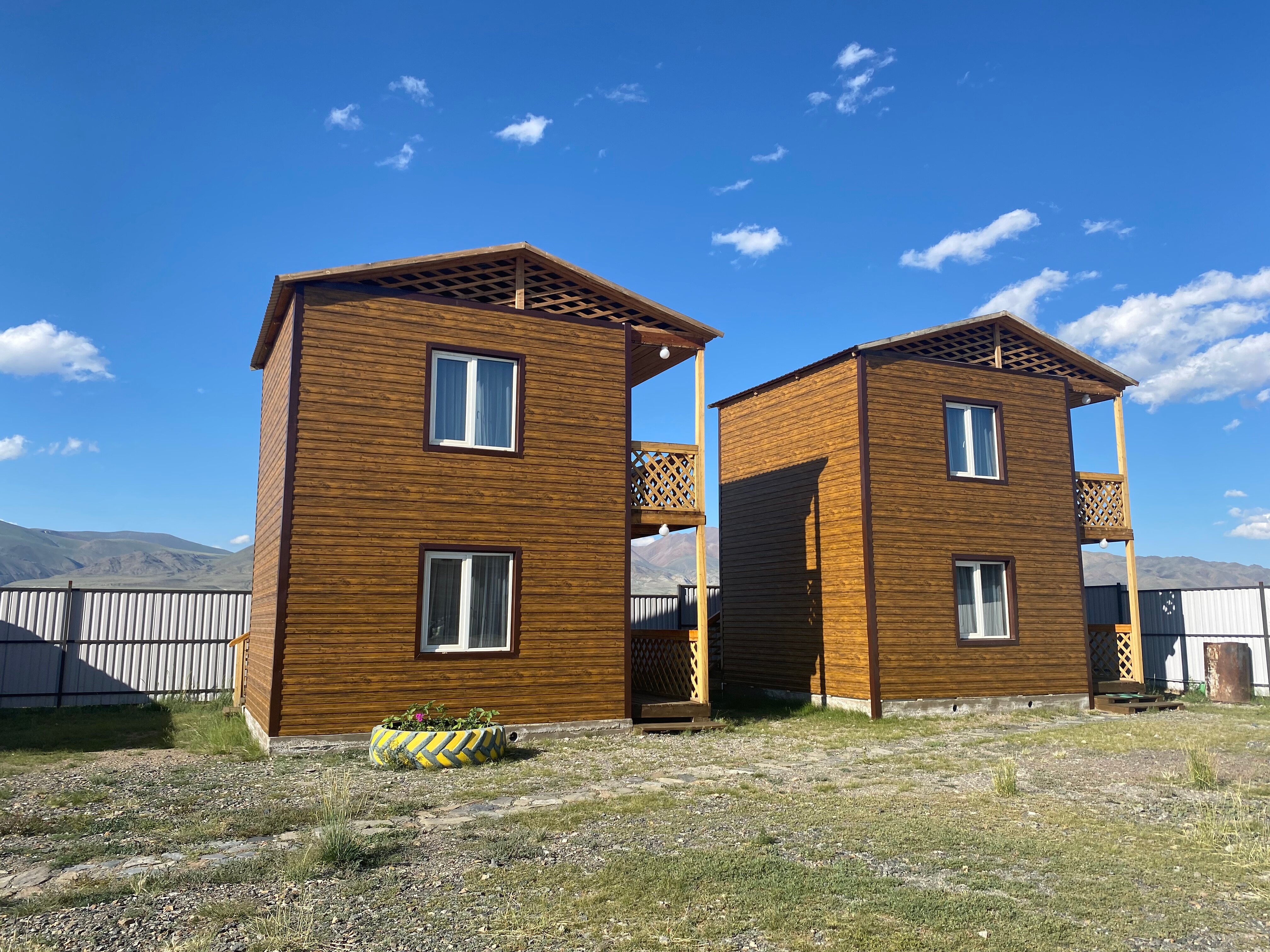 Фото отеля 2