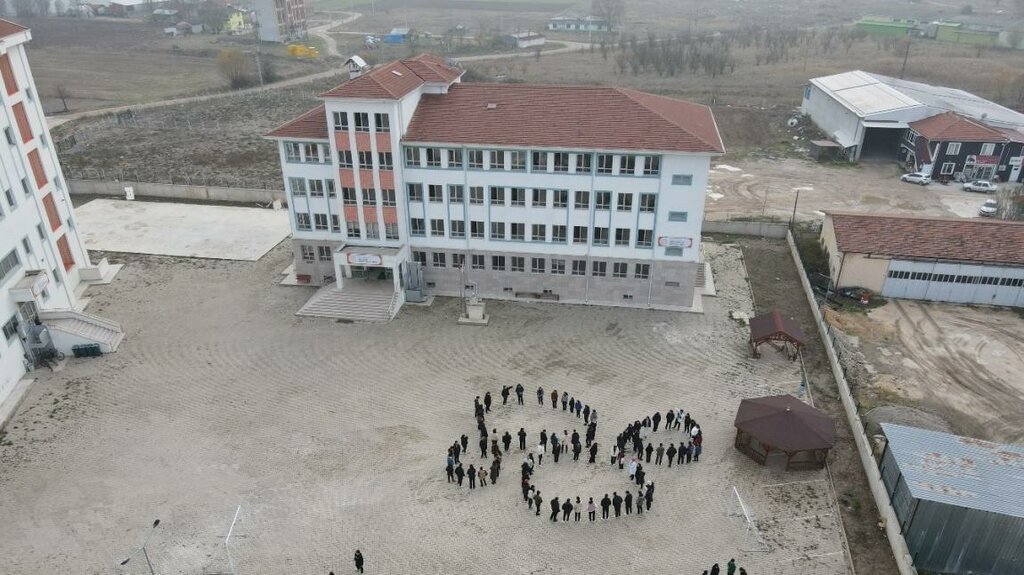Lyceum Gölpazarı Anadolu İmam Hatip Lisesi, Golpazari, photo