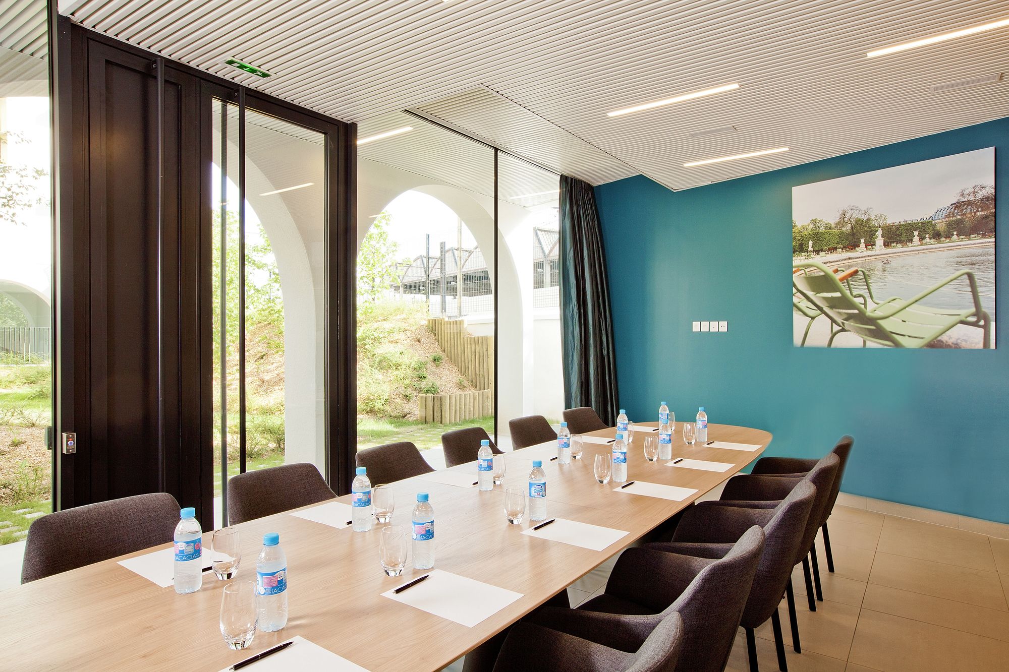 Фото Residhome Appart Hotel Paris Gare de Lyon-Jacqueline De Romilly