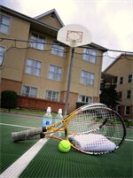 Фото Residence Inn by Marriott San Antonio Airport/Alamo Heights