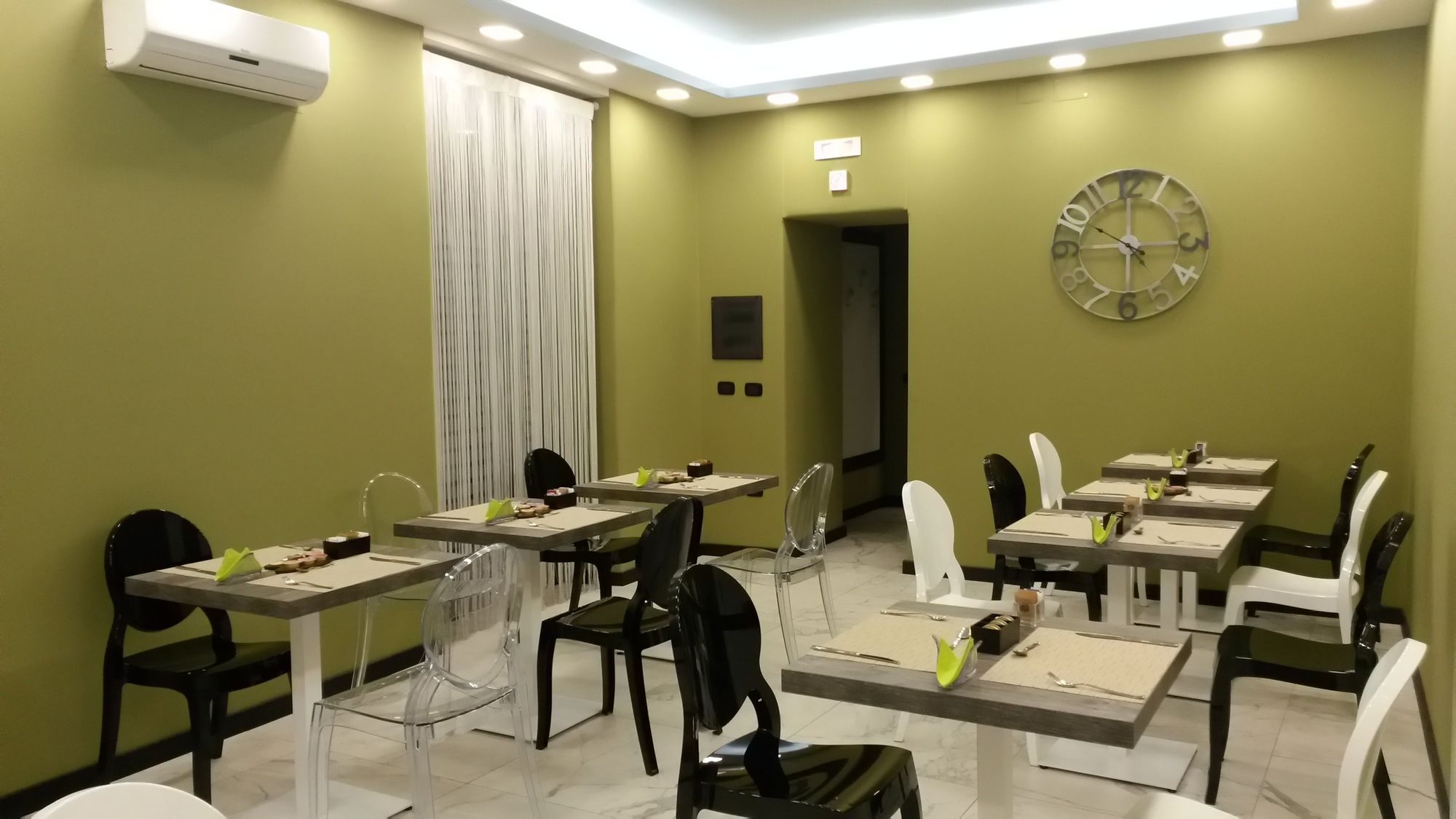 Фото Отель Style Caserta