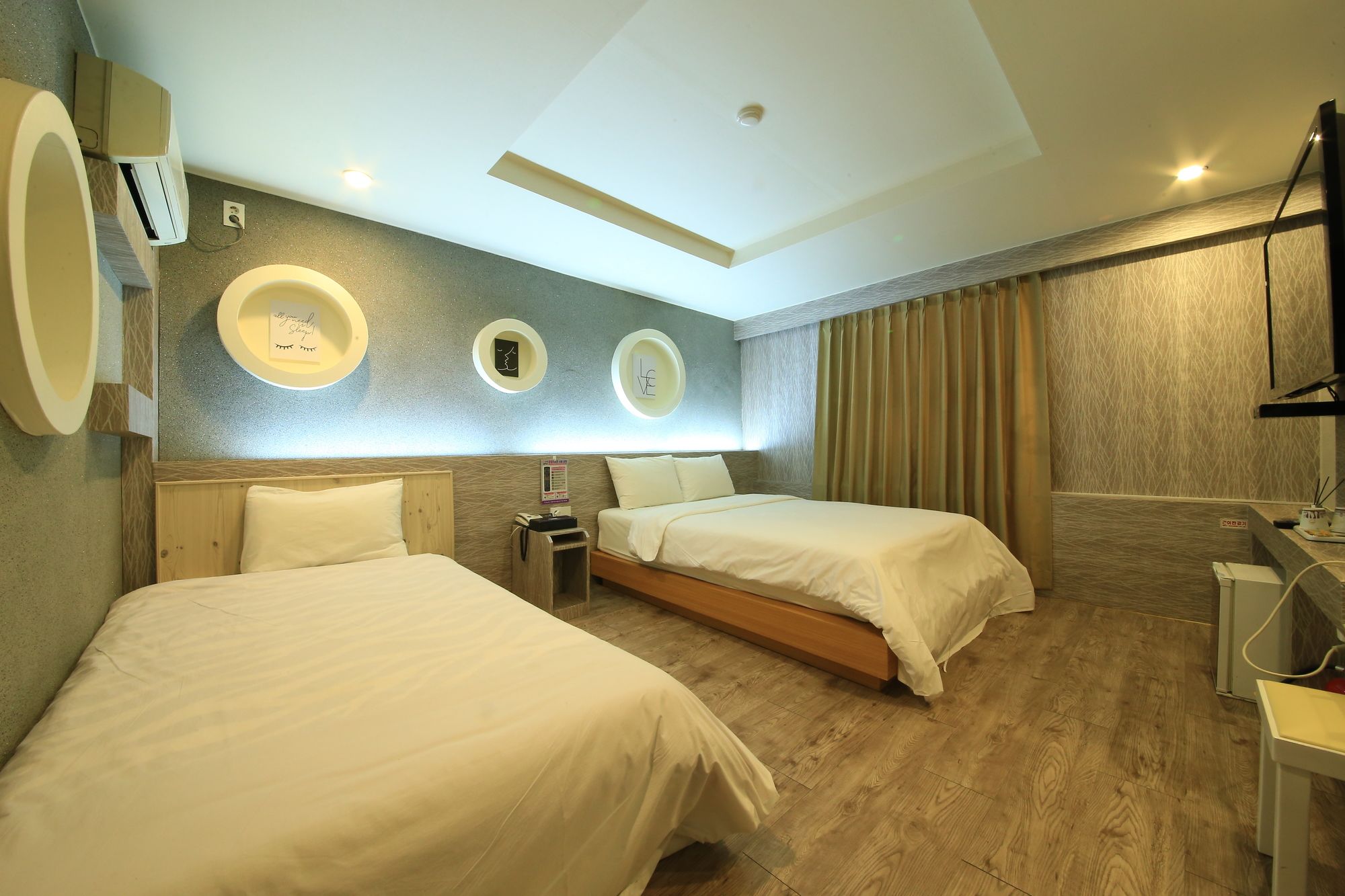 Фото Hotel M Story