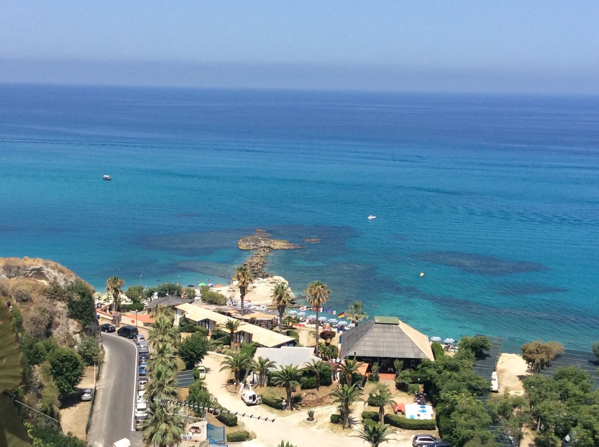 Фото Tropea Boutique Hotel