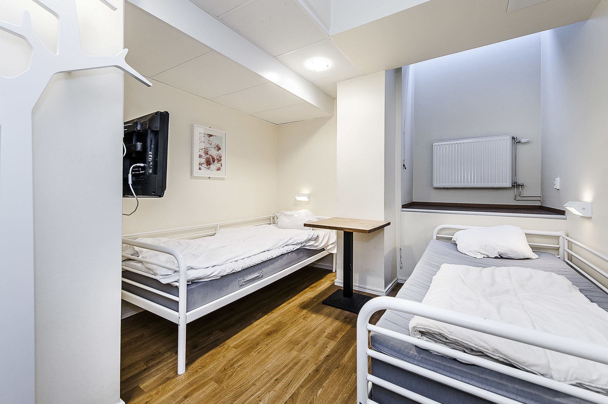 Фото City Hostel