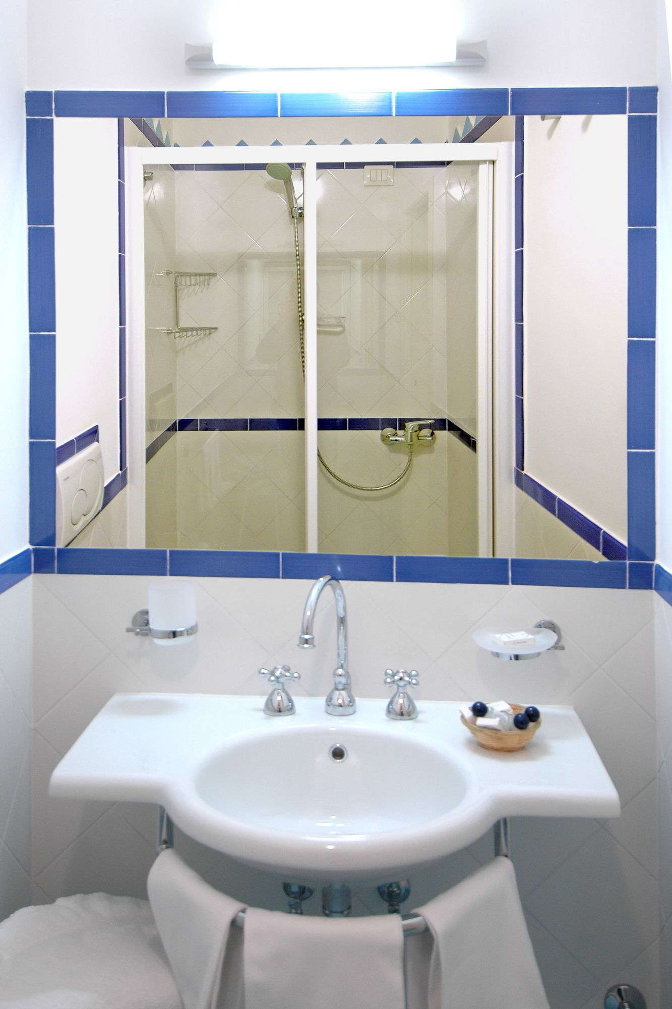 Фото Amalfi Apartment