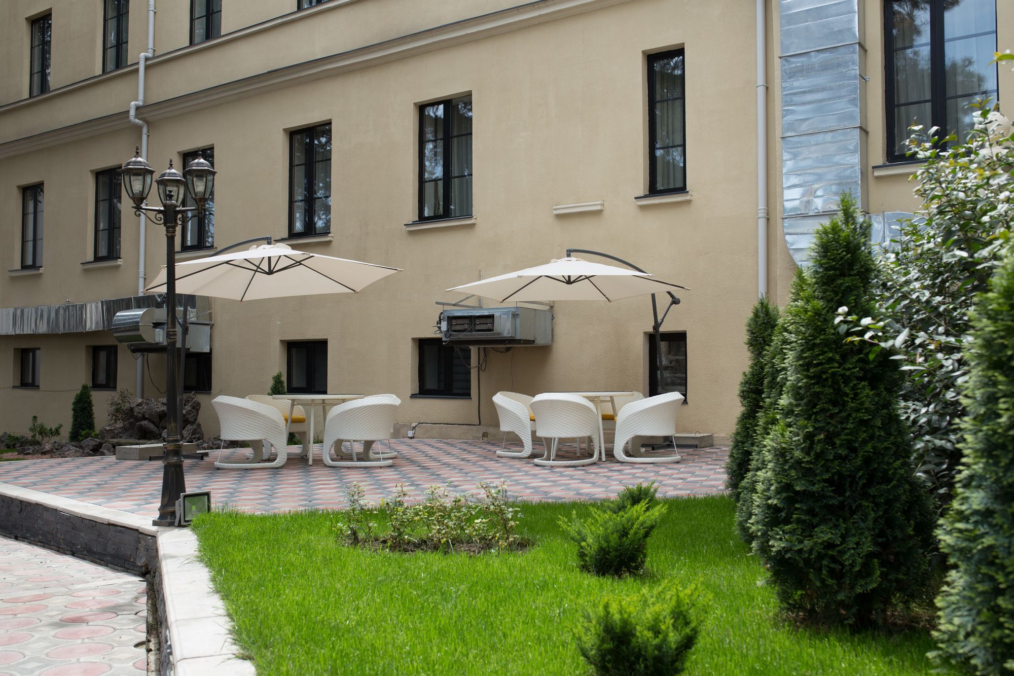 Фото Astoria Tbilisi