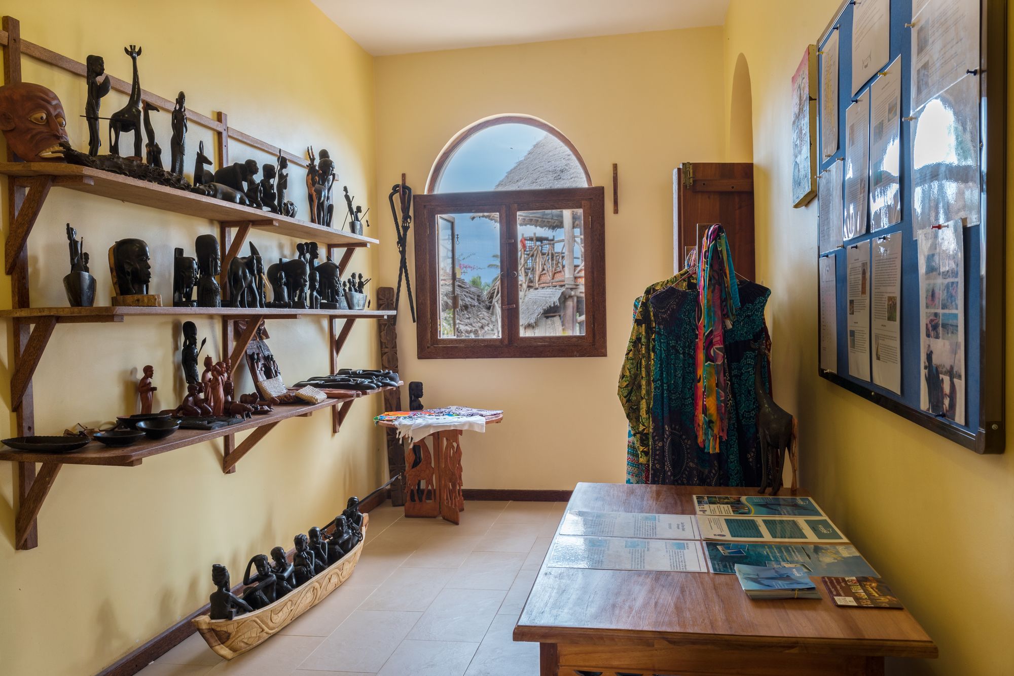 Фото Zan View Hotel