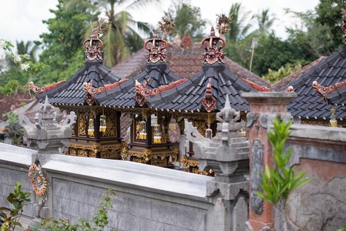 Внешний вид отеля Bali Lush в Пупуансавахе, фото 3