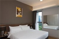 Фото Suasana Suites Bukit Ceylon