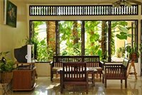 Фото The Greenery Hotel