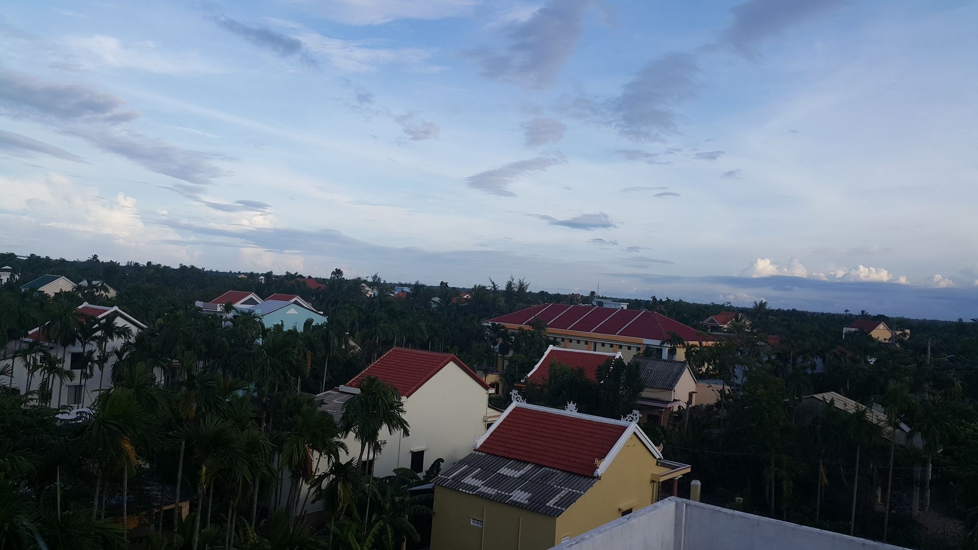 Фото Rural Scene Villa