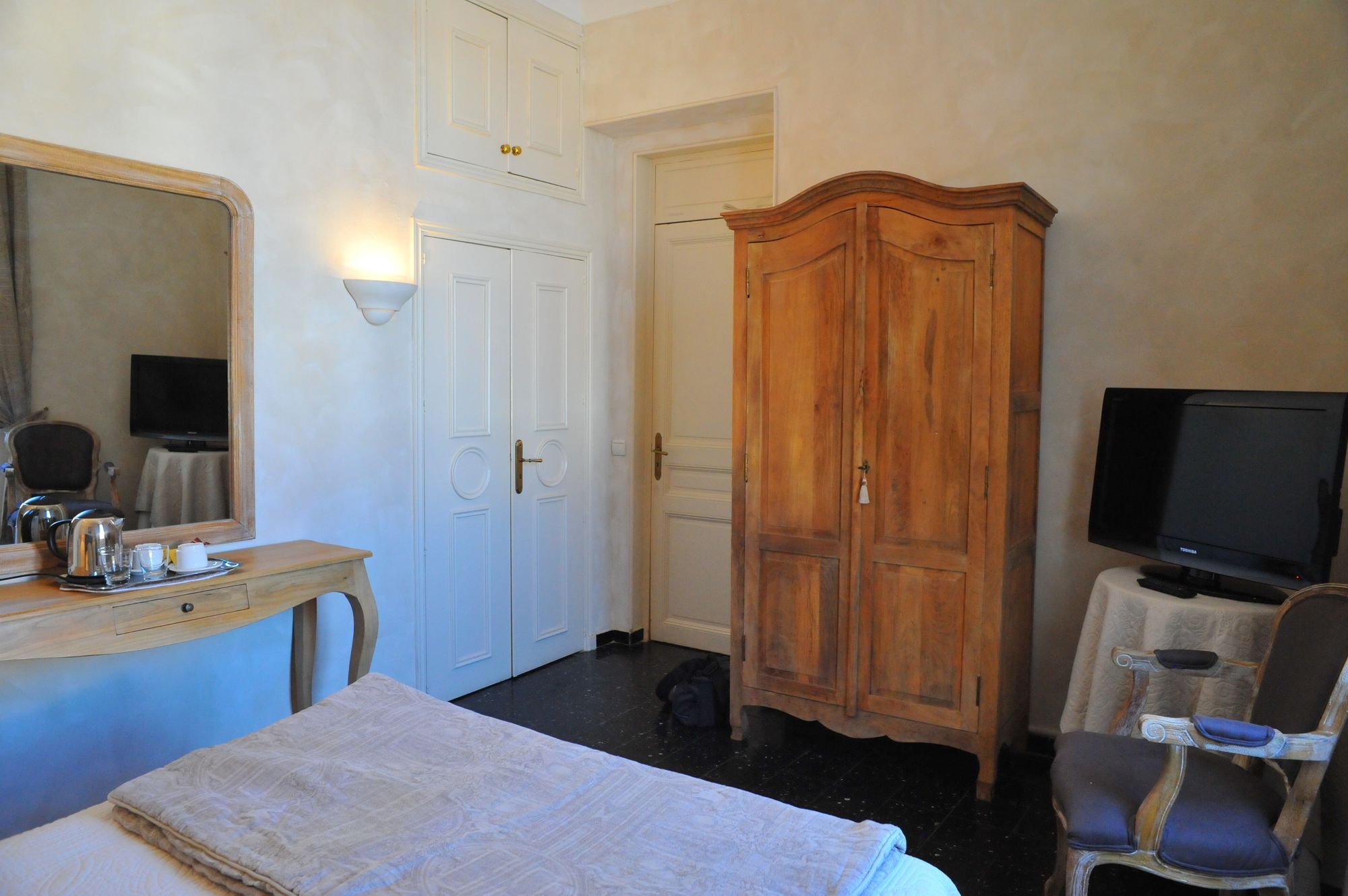 Фото Villa Valflor