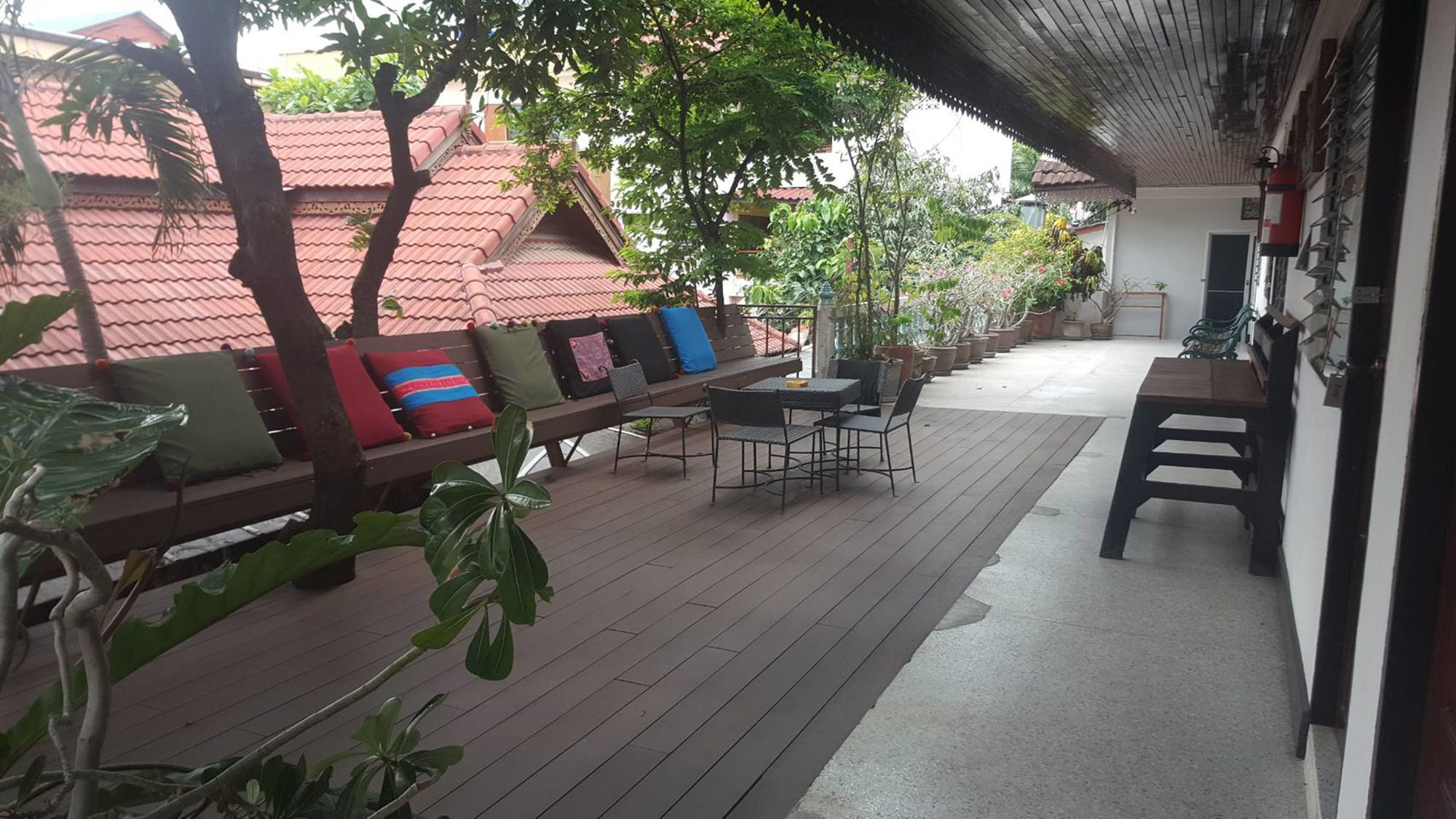 Фото Libra Guesthouse