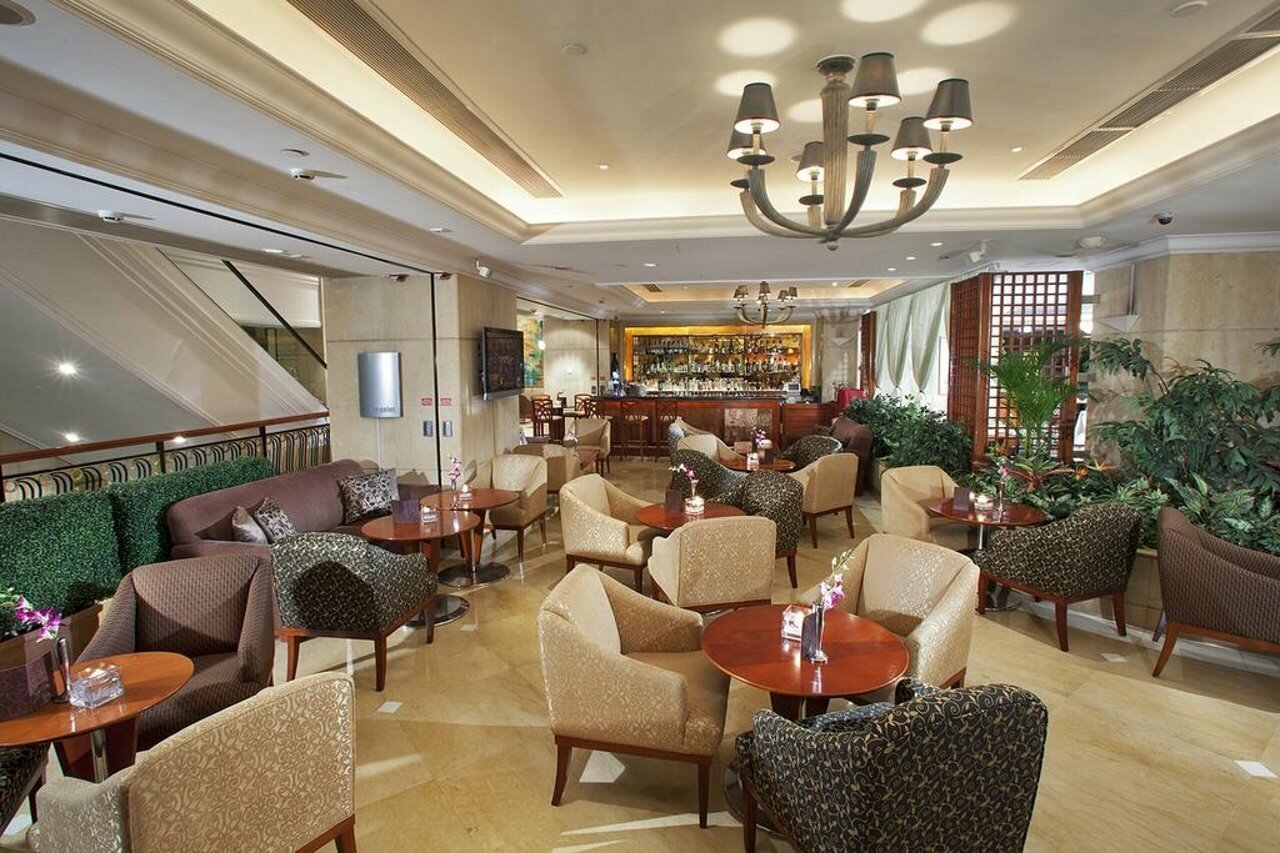 Фото Harbour Plaza North Point