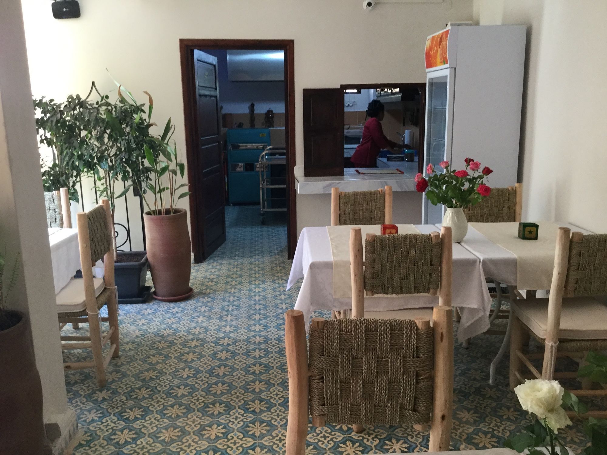 Фото Abélia Riad