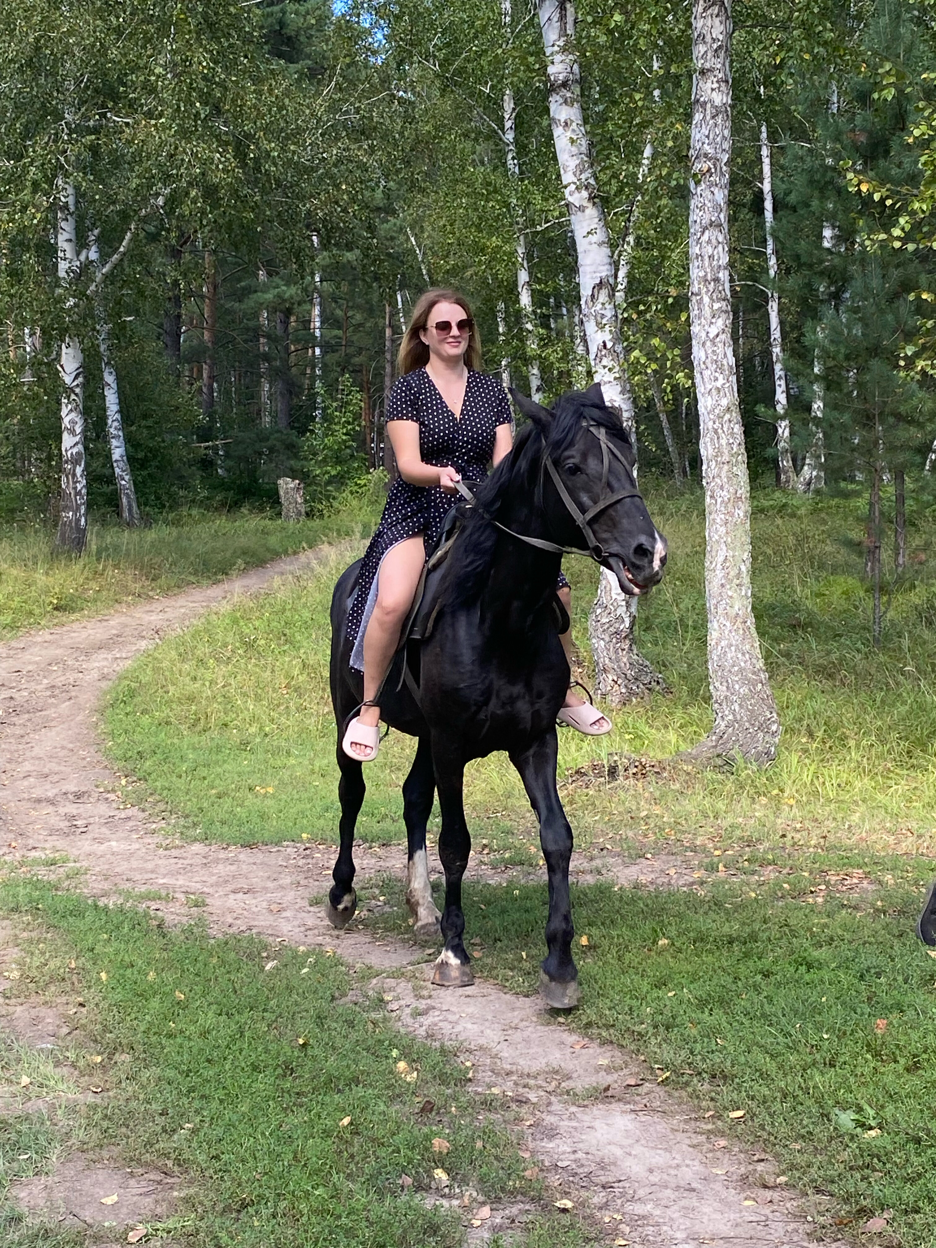 Фото Русский дом