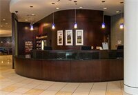 Гостиница Courtyard by Marriott Columbia Downtown at Usc