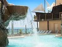 Фото Holiday Inn Resort Panama City Beach, an Ihg Hotel