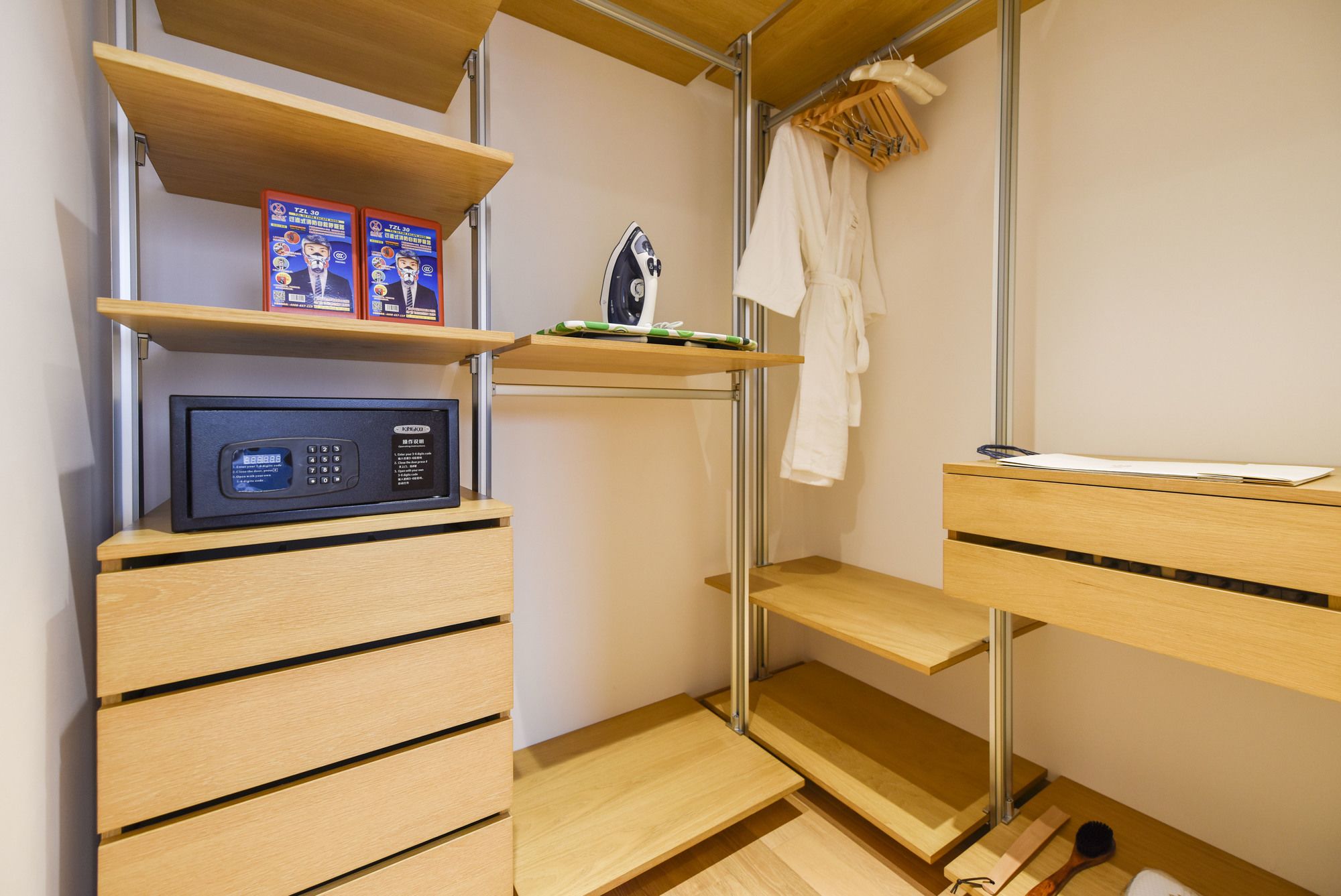 Фото The Clouds Apartment