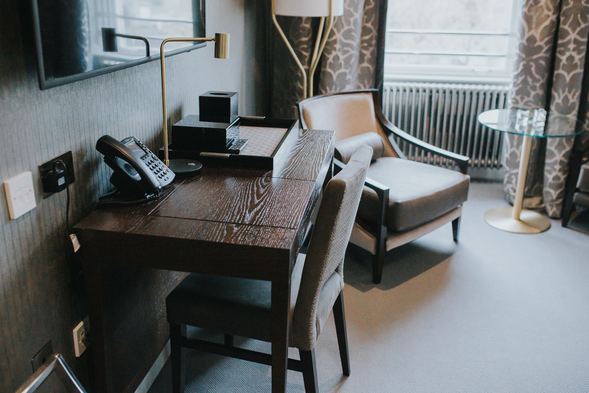 Фото The Wine House 1821