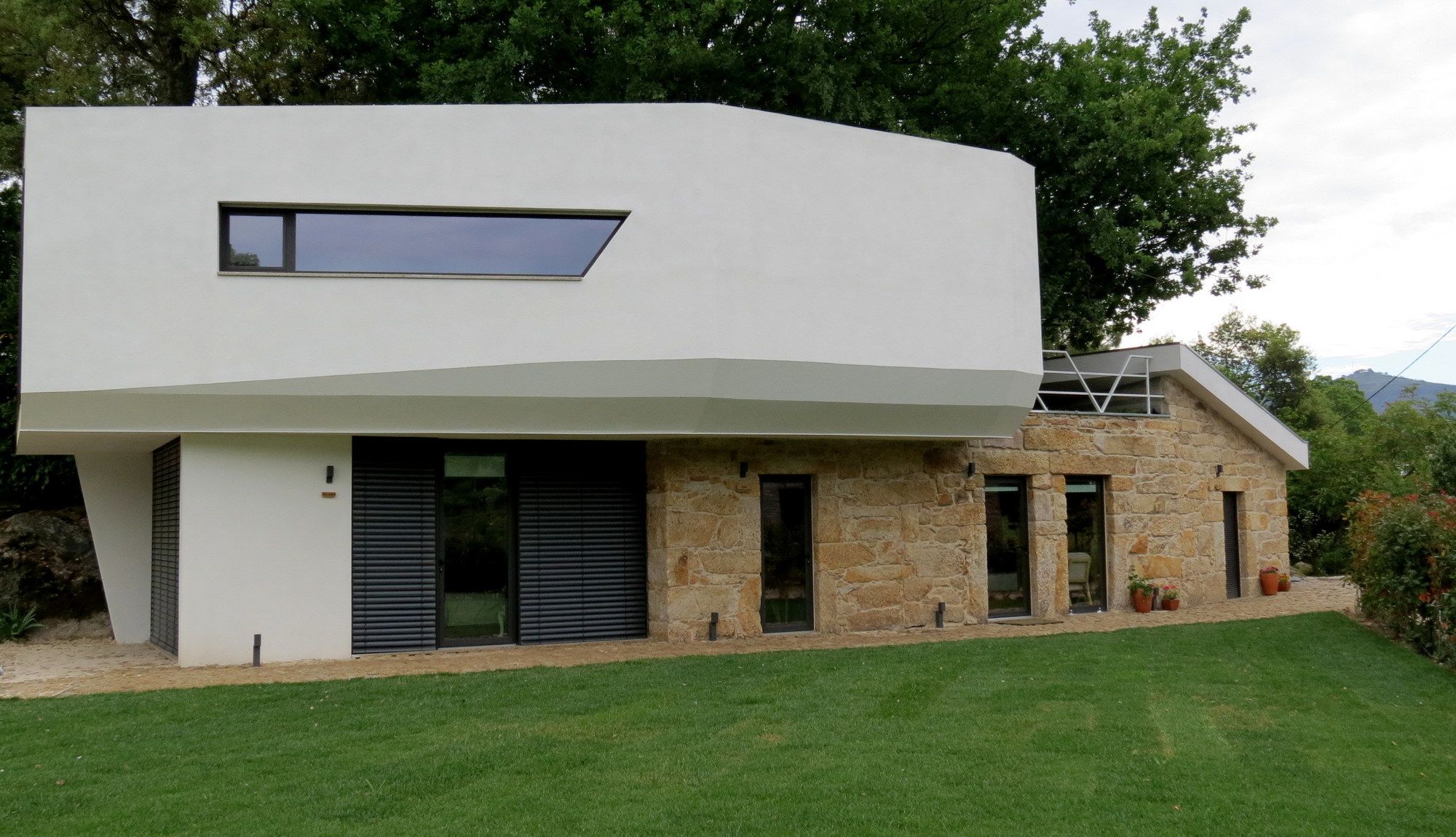 Фото Quinta do Pomar Maior